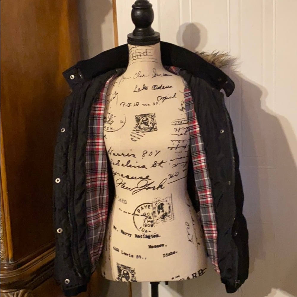 Aeropostale puffer coat!🤗 - Picture 2 of 7